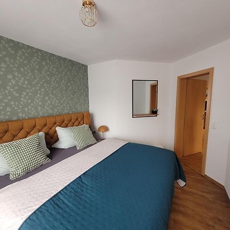 Pension & Ferienwohnung Oberhof 810 M Εξωτερικό φωτογραφία