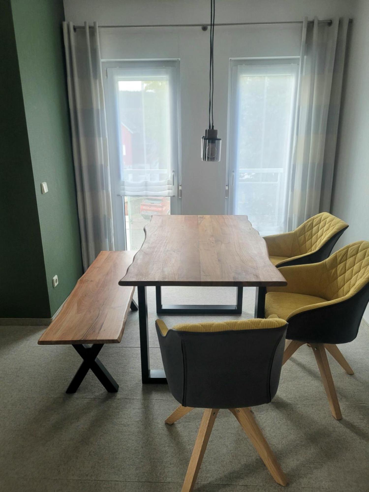 Pension & Ferienwohnung Oberhof 810 M Εξωτερικό φωτογραφία