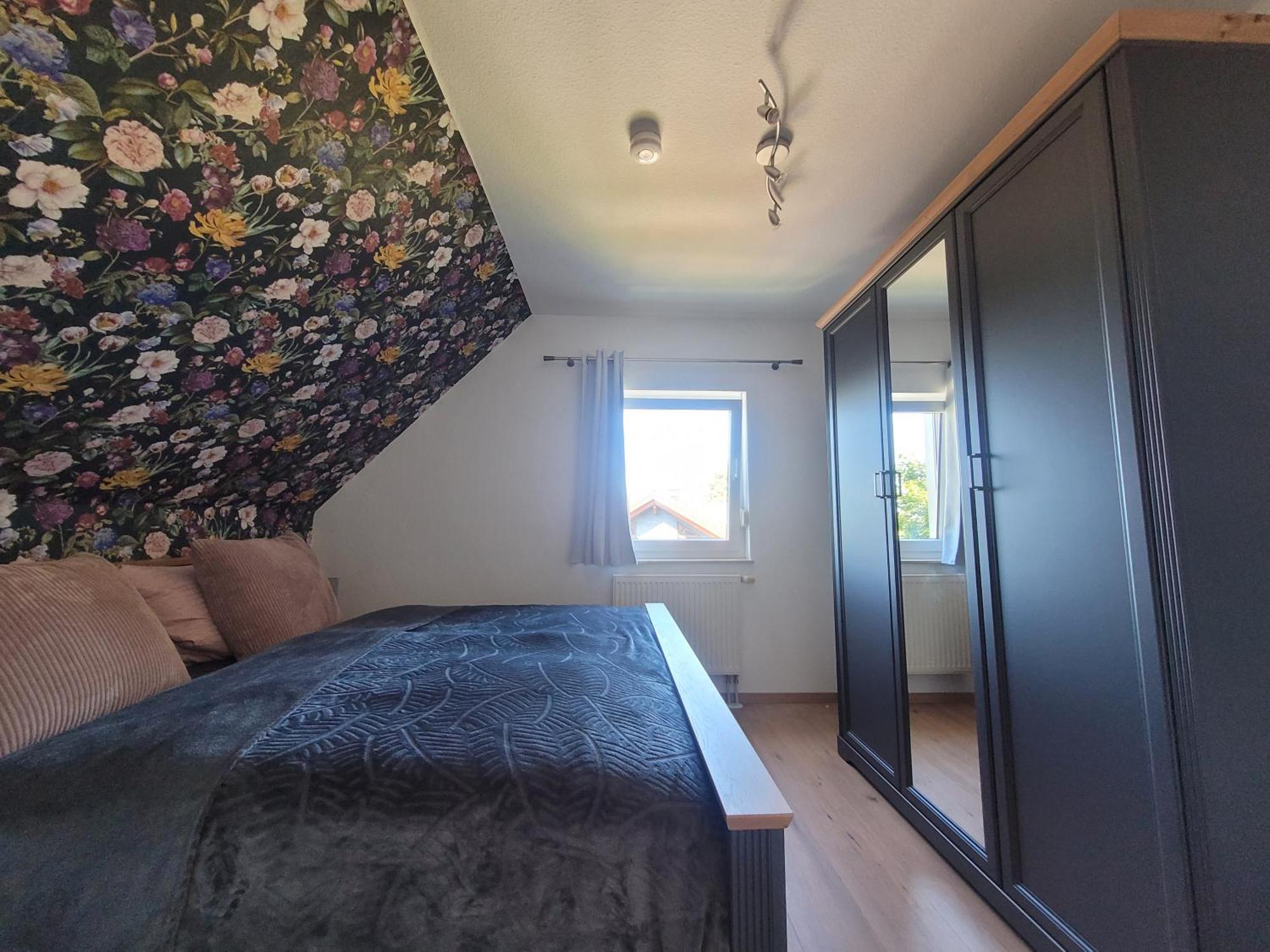 Pension & Ferienwohnung Oberhof 810 M Δωμάτιο φωτογραφία