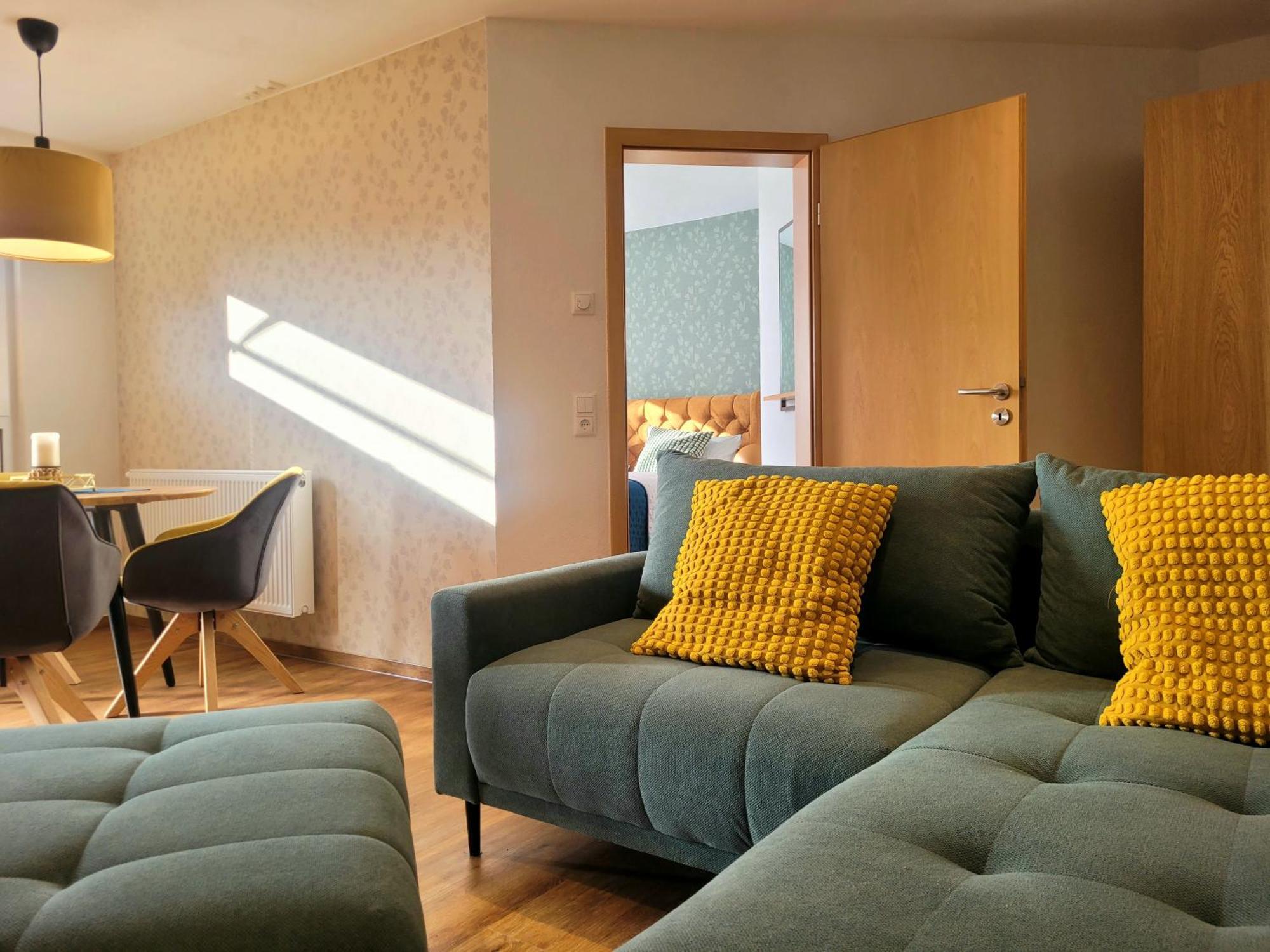 Pension & Ferienwohnung Oberhof 810 M Εξωτερικό φωτογραφία