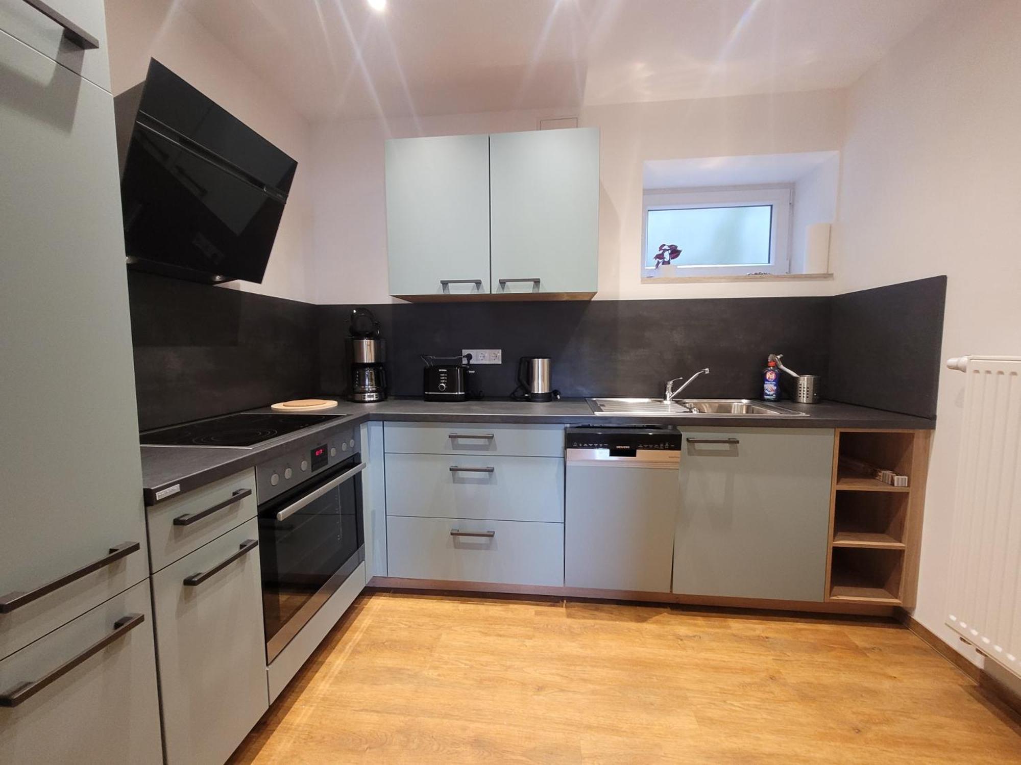 Pension & Ferienwohnung Oberhof 810 M Εξωτερικό φωτογραφία