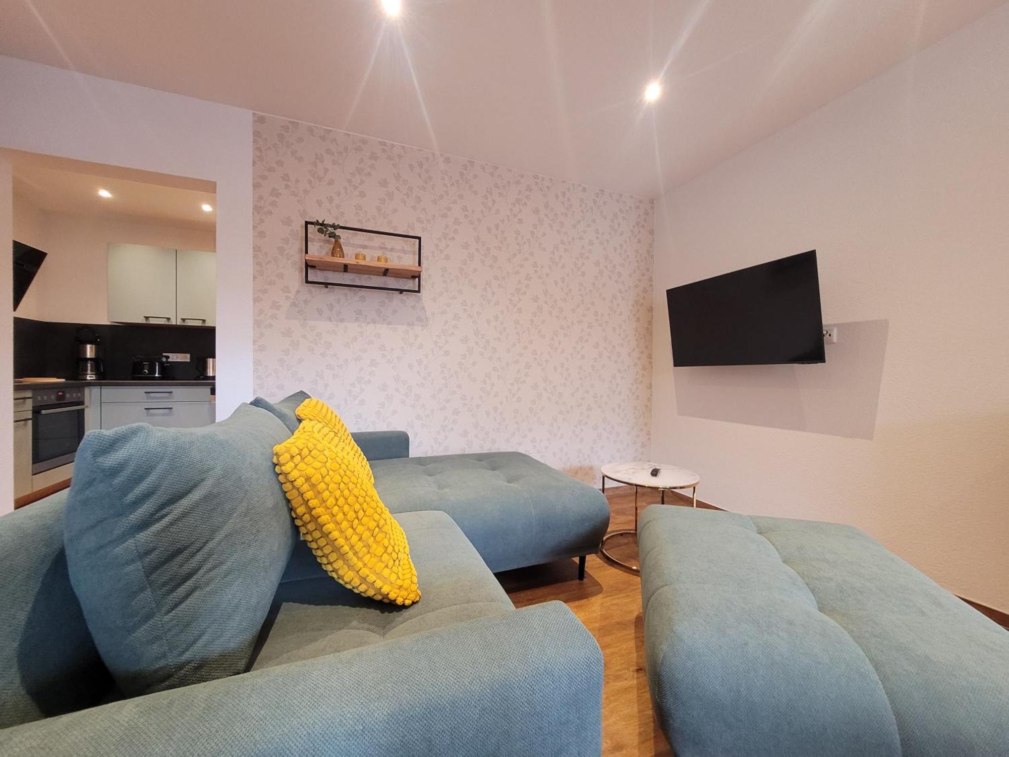 Pension & Ferienwohnung Oberhof 810 M Δωμάτιο φωτογραφία