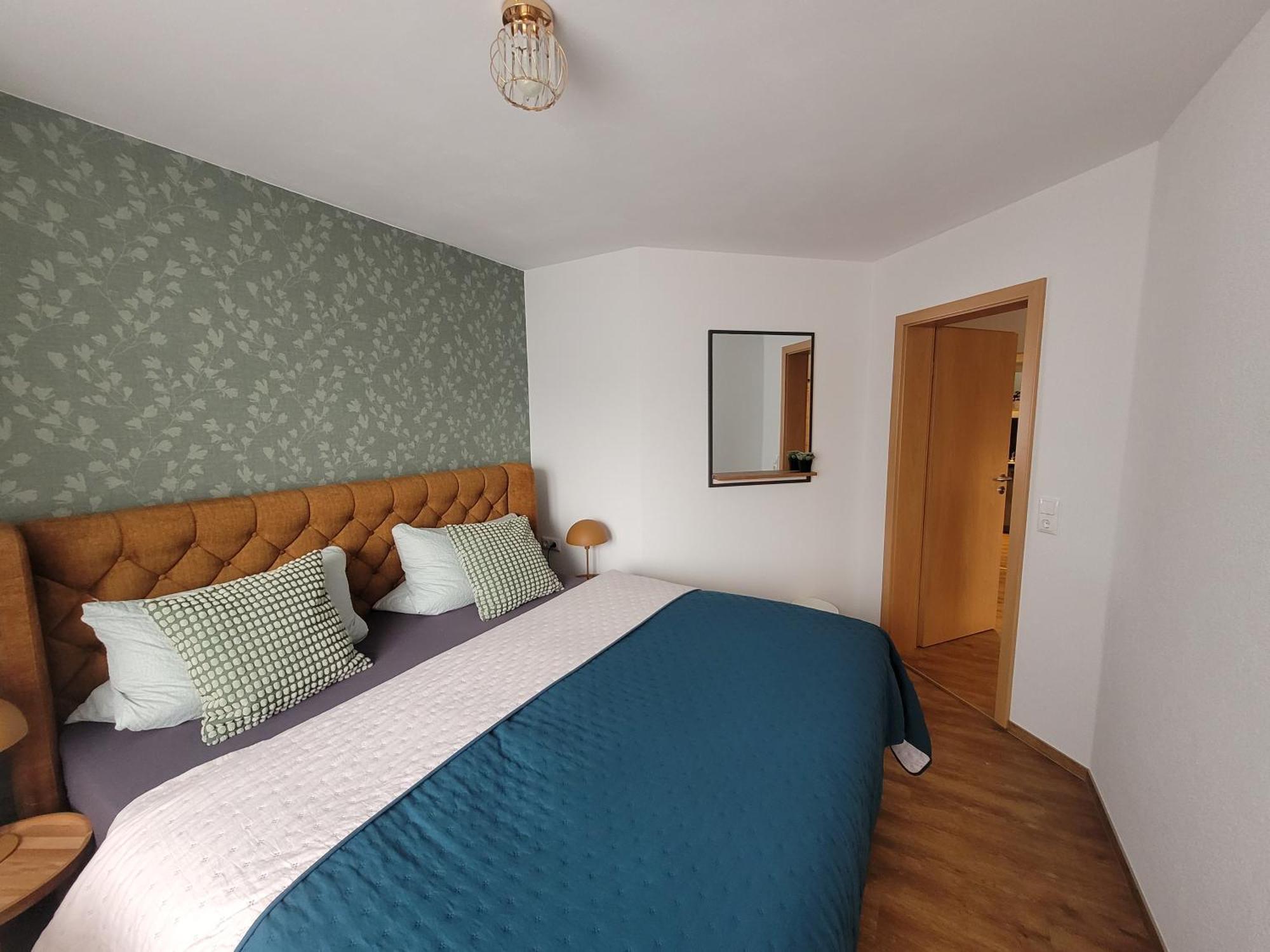 Pension & Ferienwohnung Oberhof 810 M Εξωτερικό φωτογραφία